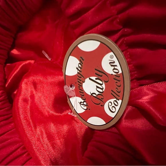 Red Tutu , - Picture 8 of 11